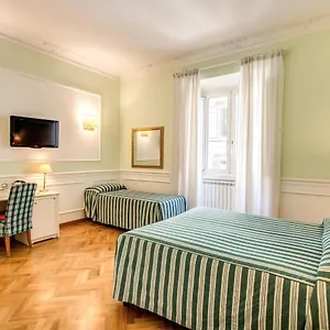Le Di Andrea - Residenza Italia Apartment