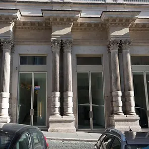 Spagna Luxury Apartment