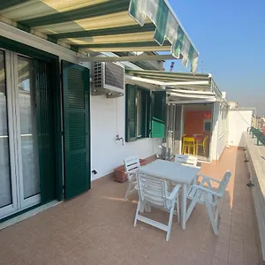  Apartment Fashion And Design - Terrace In Italy