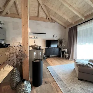  Apartment Bergsoul (adults Only) Germany