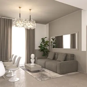 Drsrome-cavour Apartment