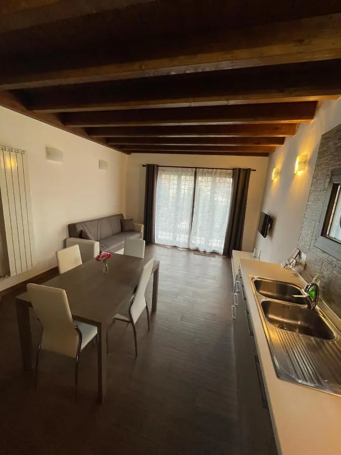 로마 Casa Rosa 아파트