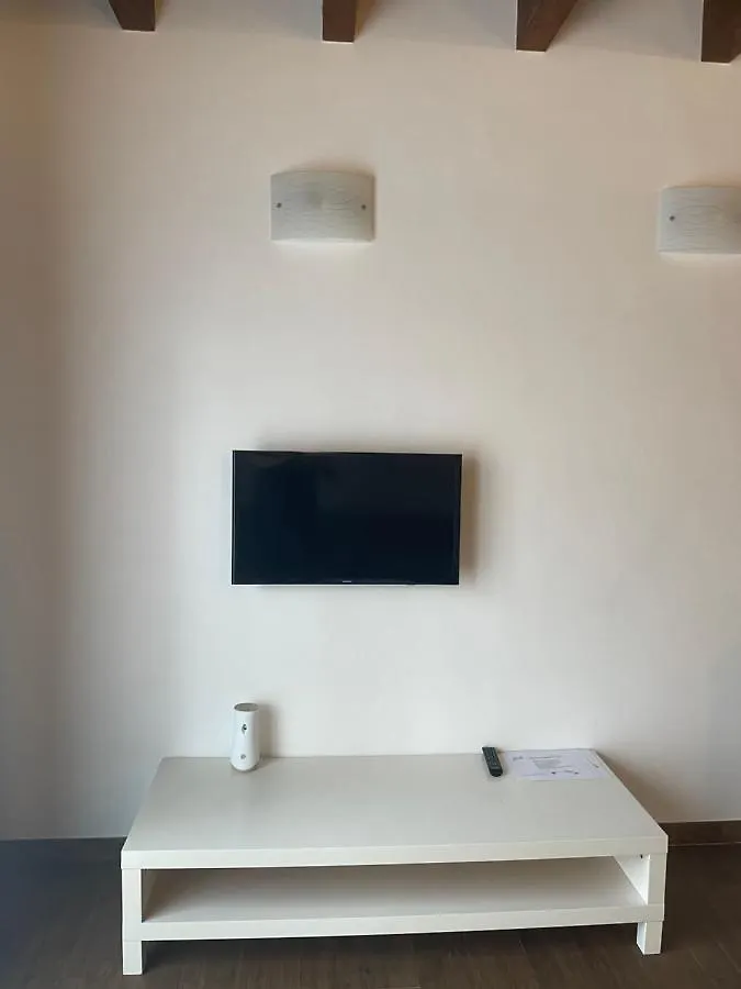 로마 Casa Rosa 아파트