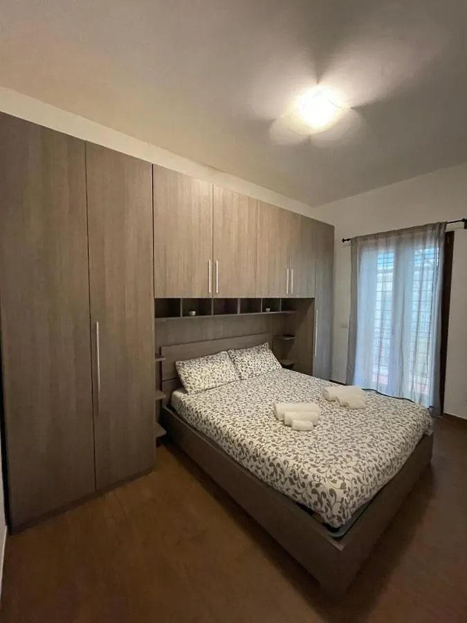 로마 Casa Rosa 아파트 0*,